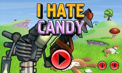 download I hate candy apk